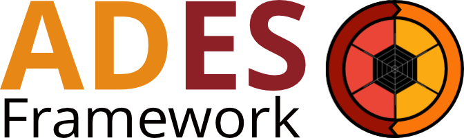 ADES Framework Logo